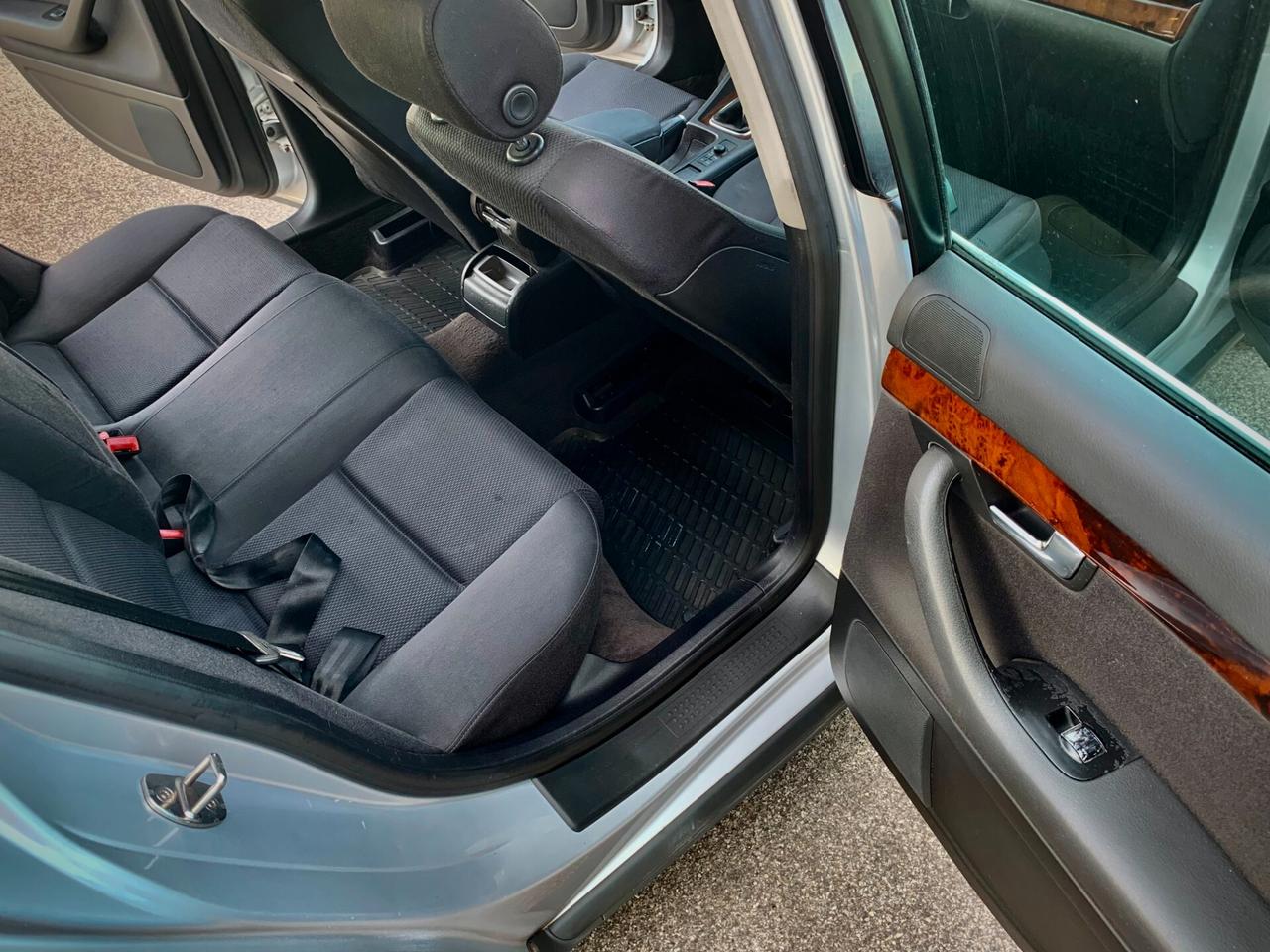 Audi A4 1.9 TDI