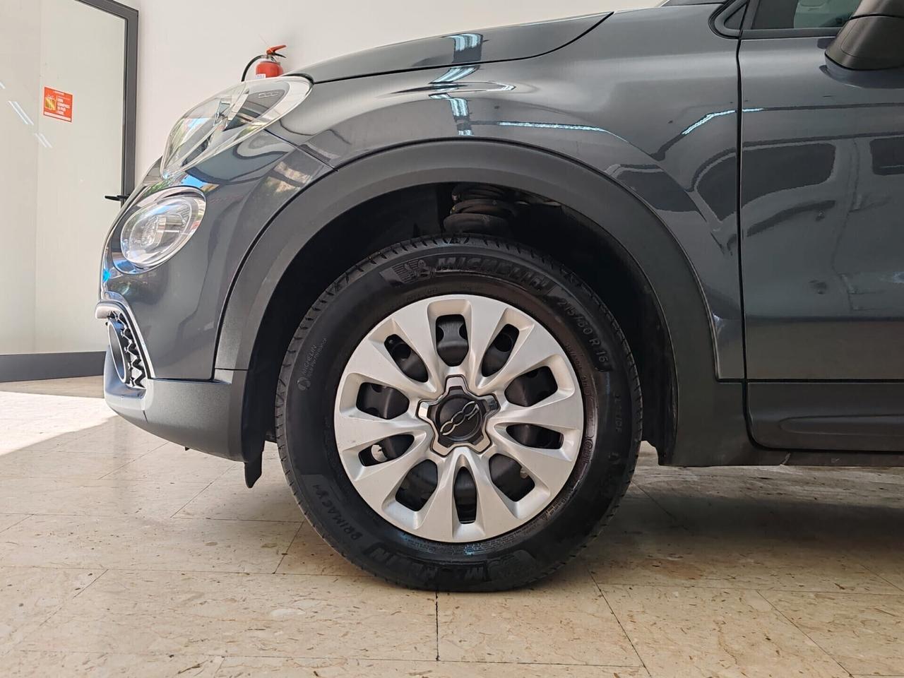 Fiat 500X 1.3 MultiJet 95 CV