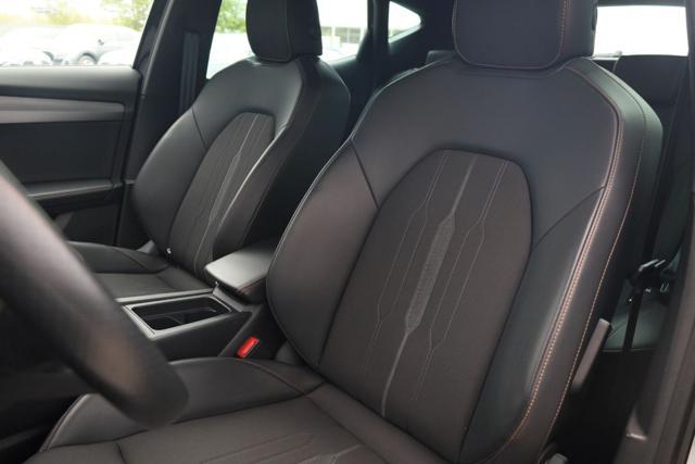 CUPRA Formentor 1.5 TSI Prezzo Netto DSG