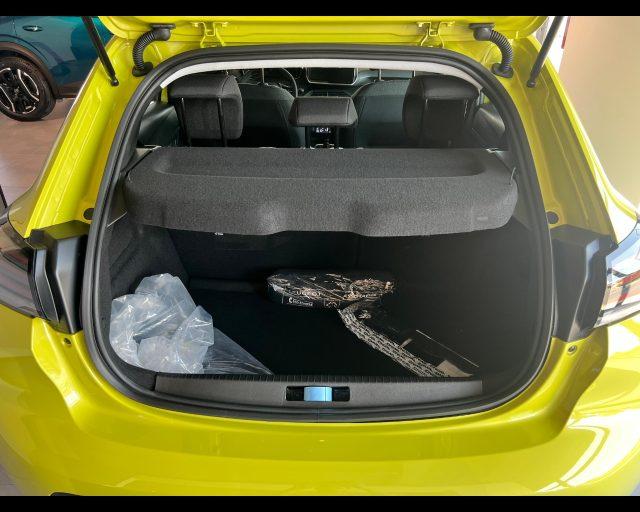 PEUGEOT 208 1.2 puretech Style s&s 100cv