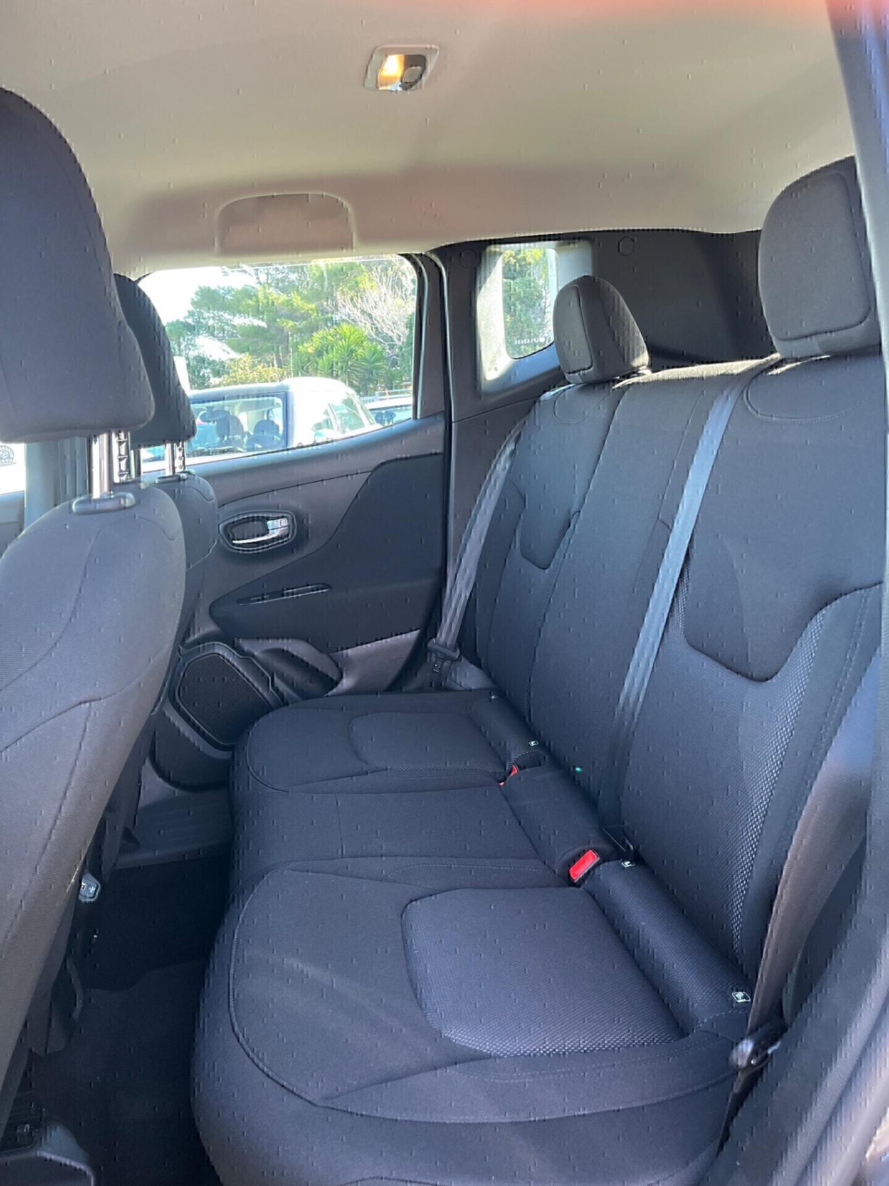 Jeep Renegade 1.0 T3 Sport