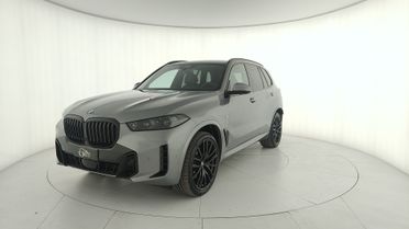 BMW X5 G05 LCI 2023 - X5 xdrive40d MSport auto