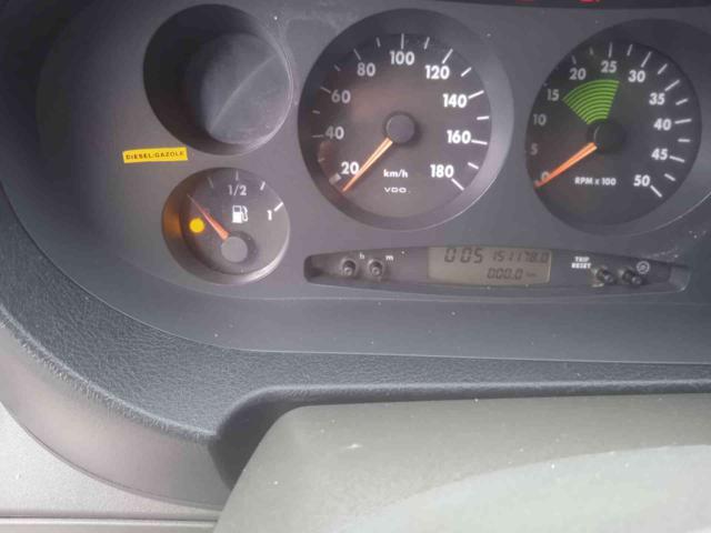 IVECO Daily 35C12 2.3 Hpi Trasporto Cavalli Patente B !!!