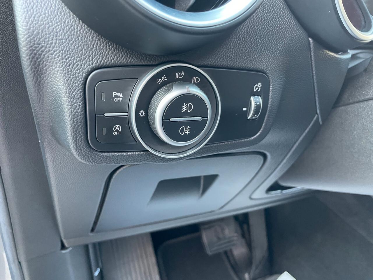 Alfa Romeo Stelvio 2.2 Turbodiesel 210 CV AT8 Q4 Business