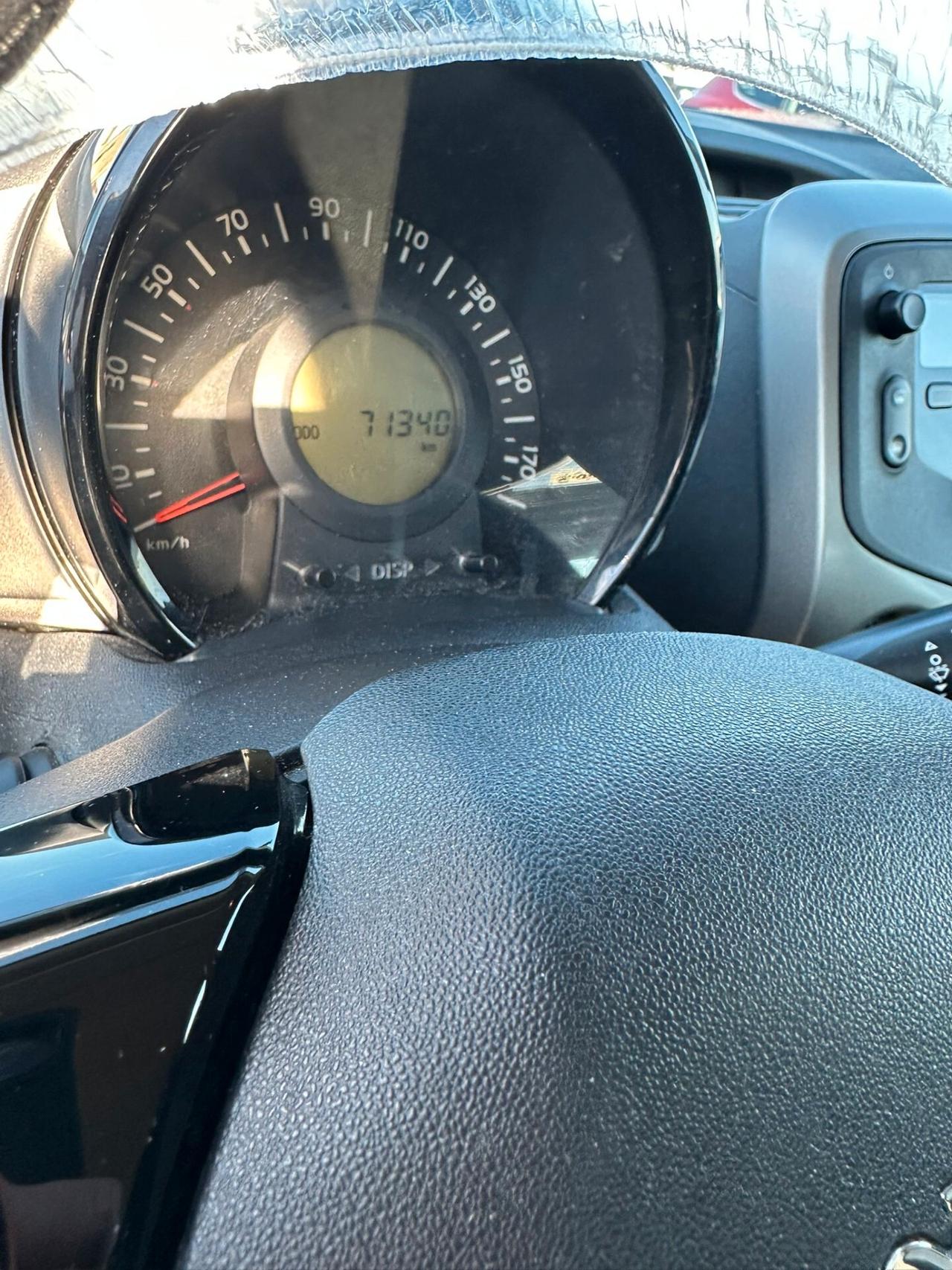 Peugeot 108 VTi 68 5 porte Active