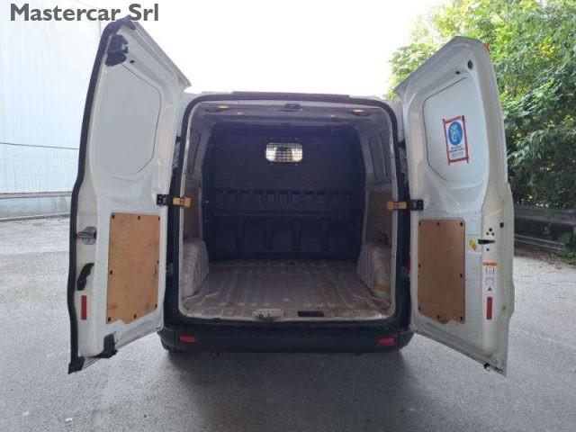 FORD Transit Custom N1 5 posti L2H1 TREND 2.0 ECOBLUE 130 CV - GF102RJ