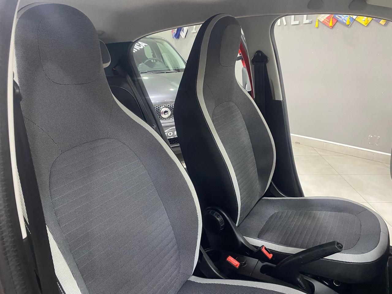 Renault Twingo Limited