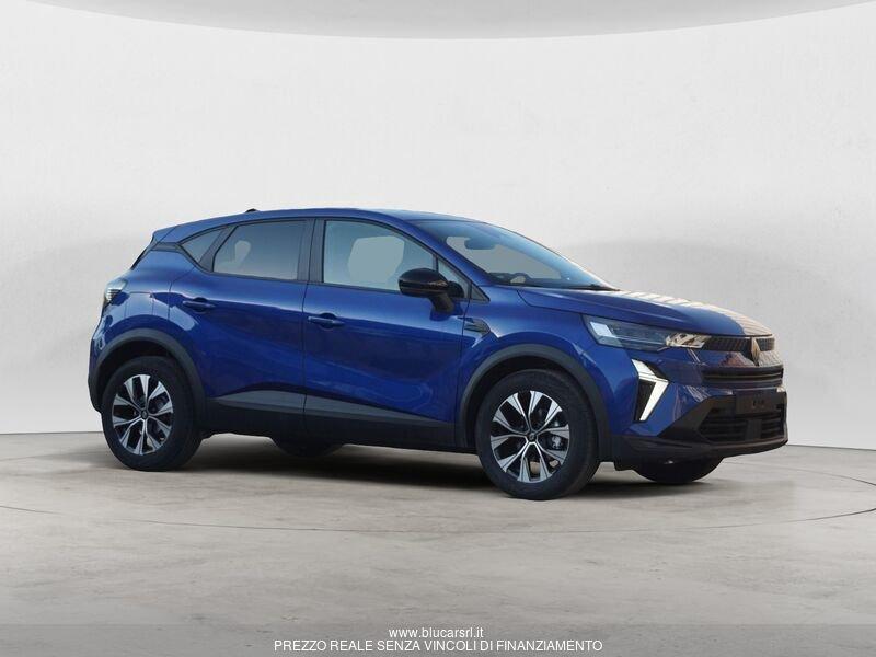 Renault Captur ECO-G 100 CV Evolution