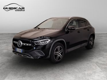Mercedes-Benz GLA-H247 2020 - GLA 200 d Sport Plus auto