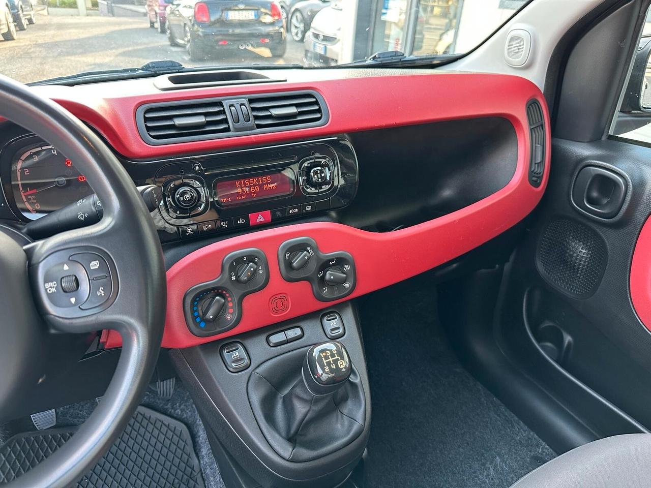 Fiat Panda 1.2