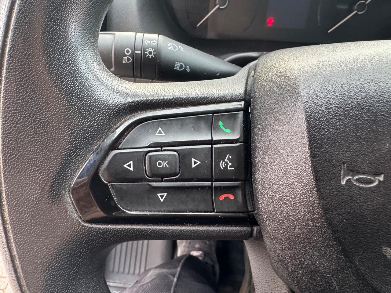 Fiat Ducato 33 2.2 Mjt 120CV PC-TN Furgone