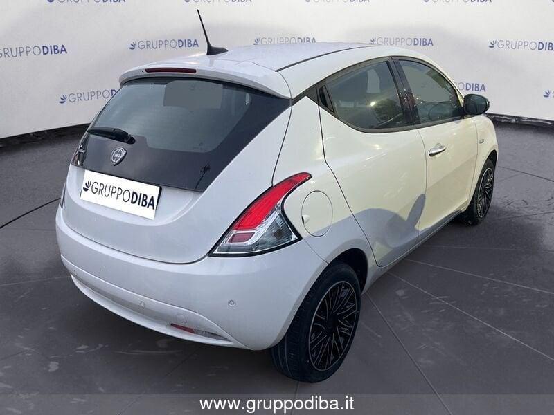 Lancia Ypsilon III 2021 1.2 Gold Plus Gpl 69cv