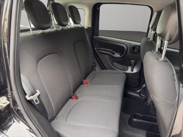 FIAT Panda 1.0 Hybrid 70cv 5 posti