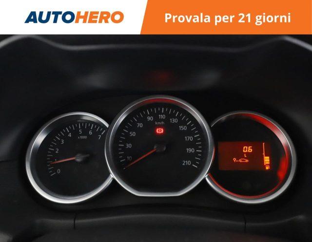 DACIA Duster 1.2 TCe 125CV S&S 4x2 Serie Limitata Black Shadow