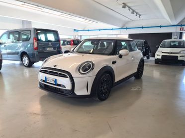 Mini 1.5 Cooper Essential
