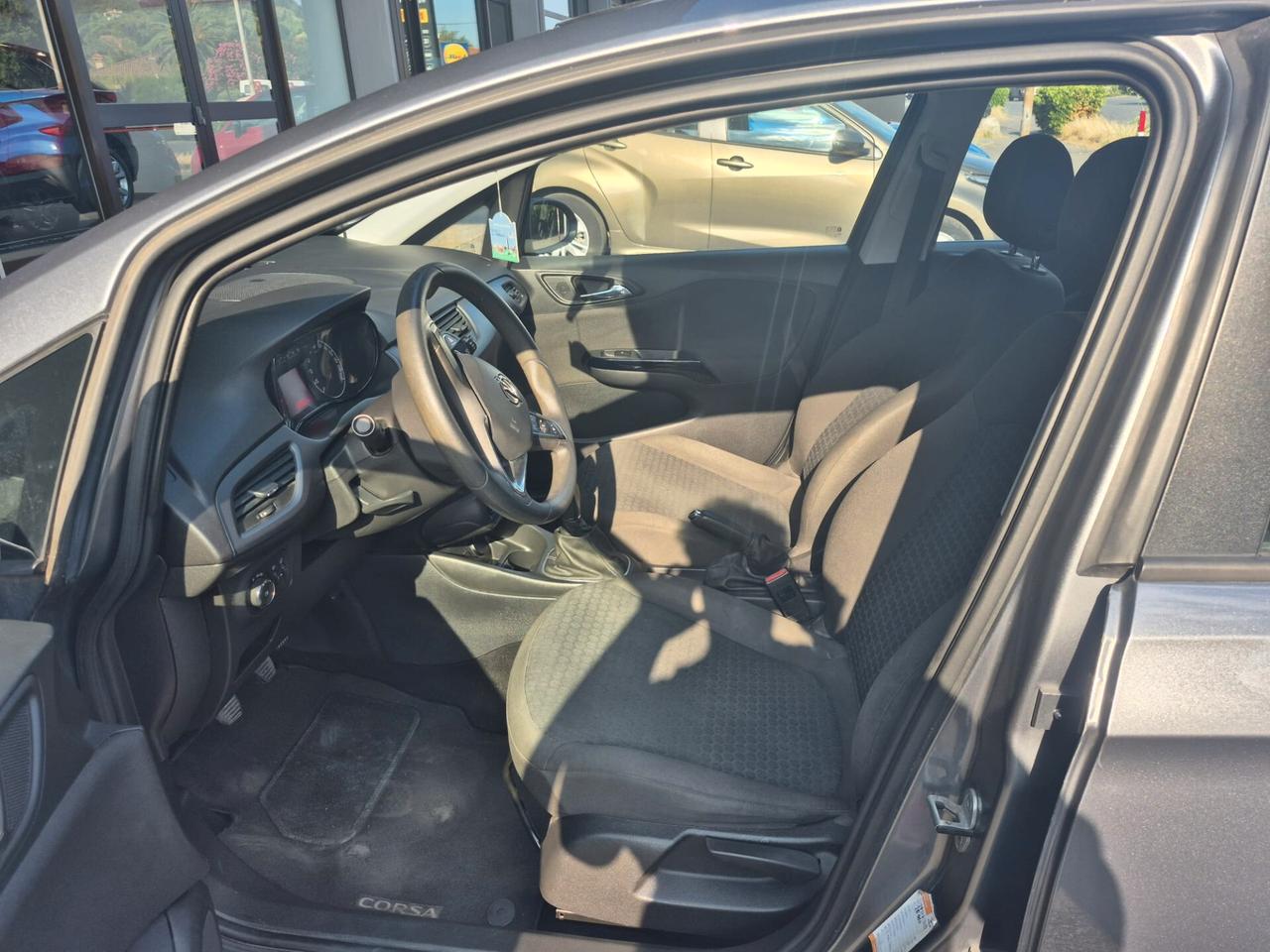 Opel Corsa 1.2 5 porte Advance