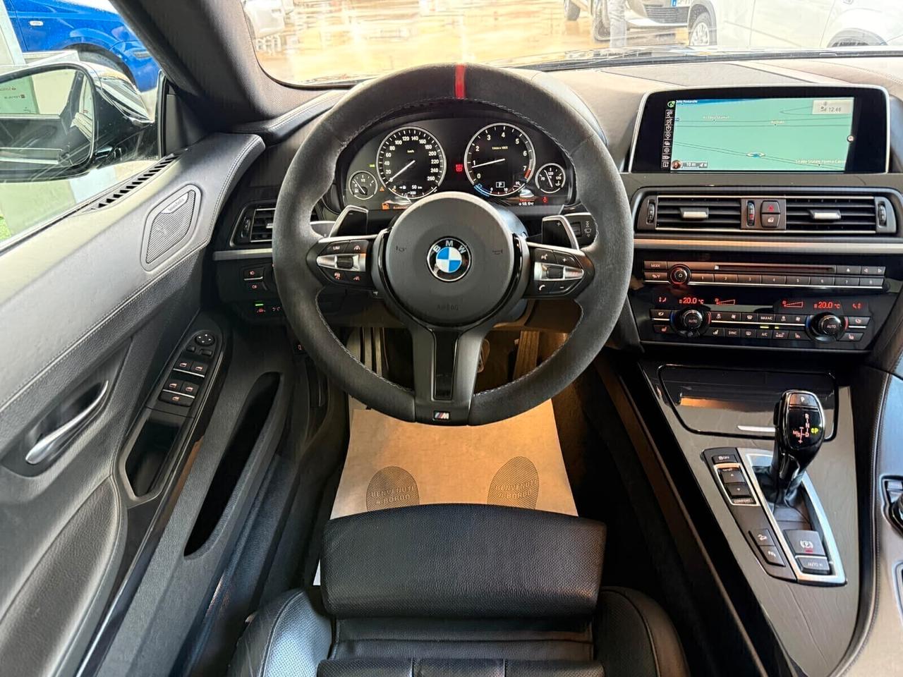 Bmw 650 650i xDrive Coupé