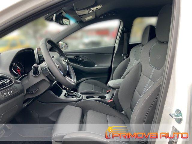 HYUNDAI i30 2.0 T-GDI 280 CV 5 porte DCT N Performance