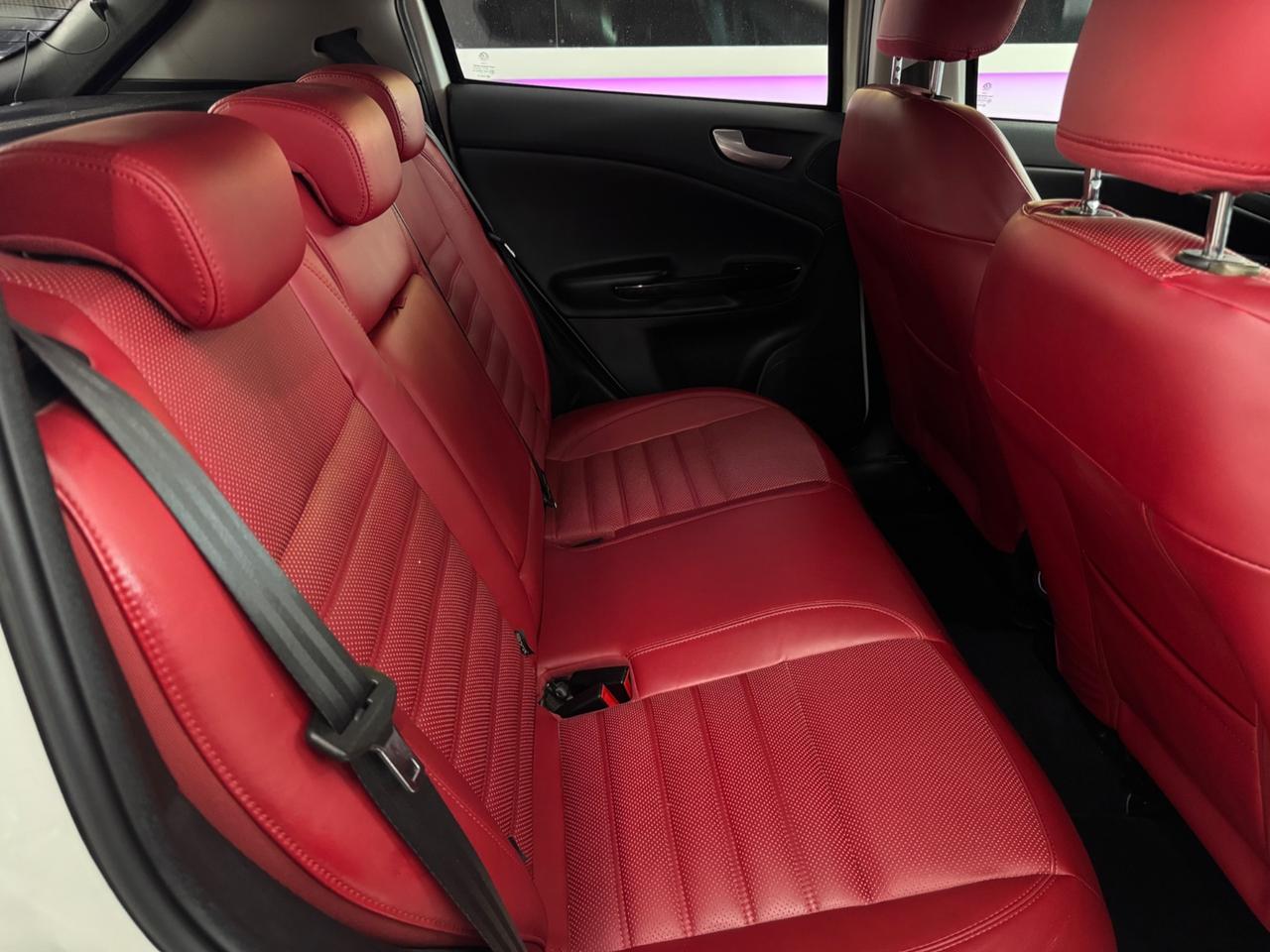Alfa Romeo Giulietta 1.6 105CV Veloce Full Opt