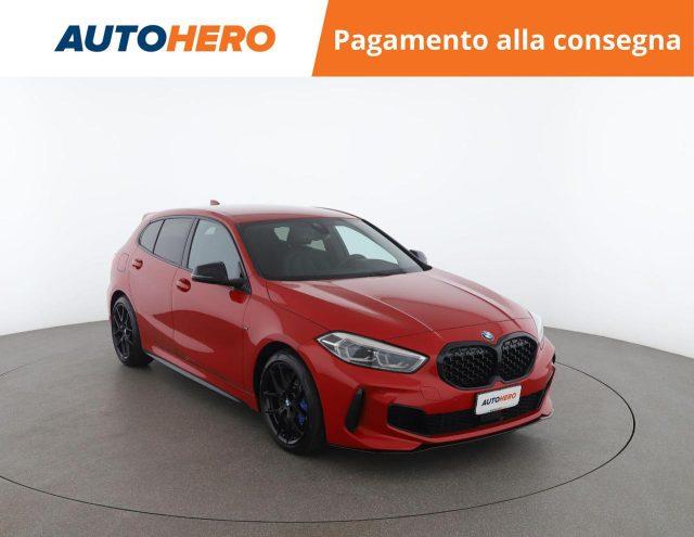 BMW M135 i xDrive