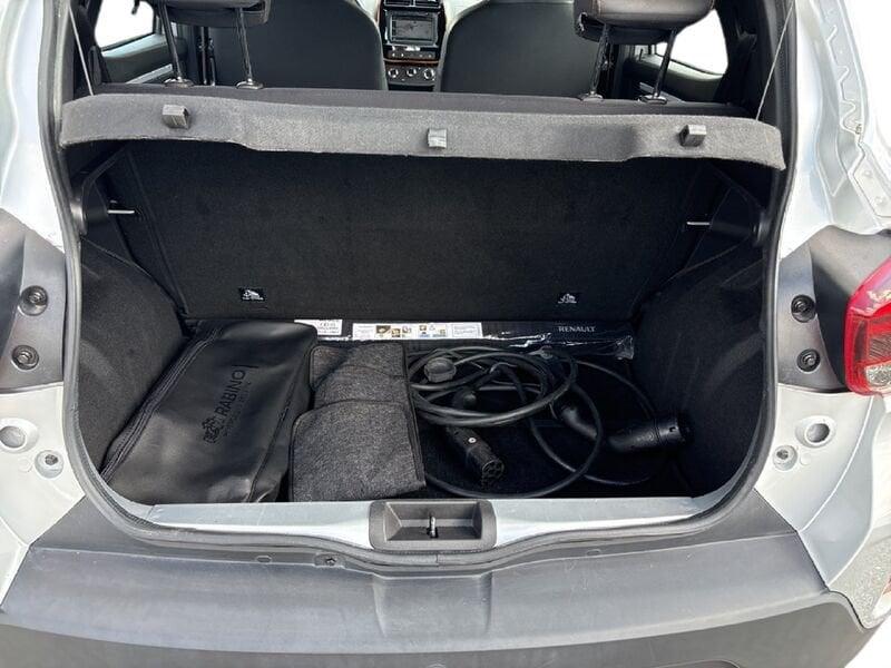 Dacia Spring Comfort Plus Electric 45