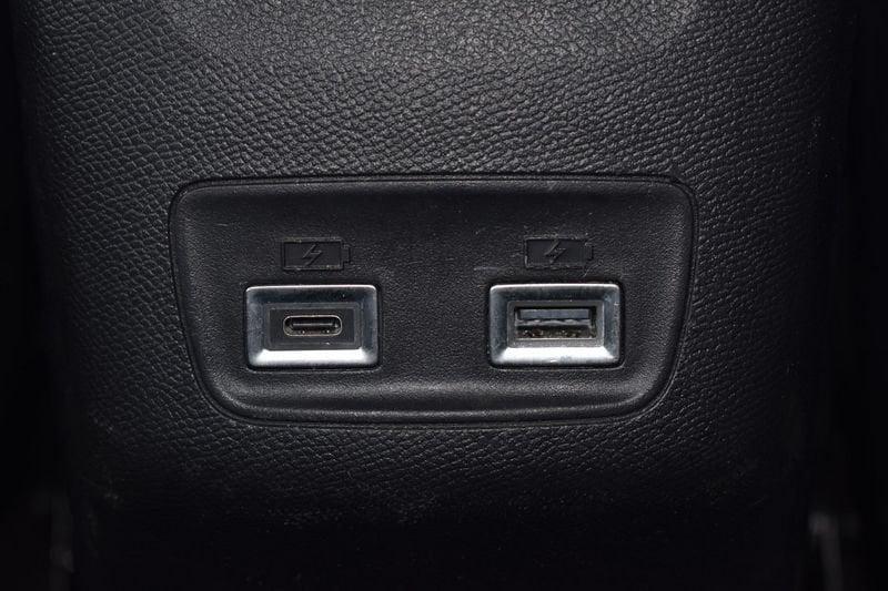 Peugeot 2008 2008 PureTech 100 S&S Allure