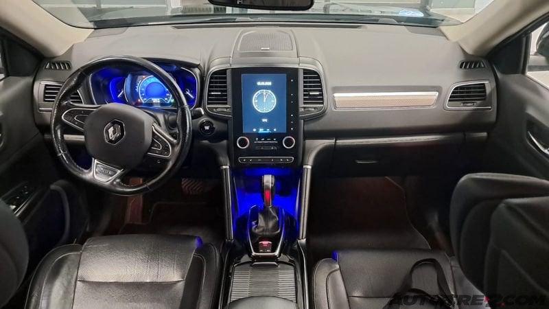 Renault Koleos 2.0 DCI 175 ENERGY INITIALE PARIS X-TRON