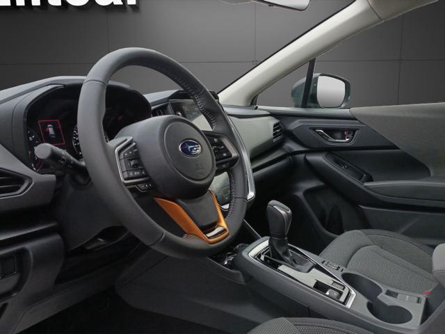 SUBARU Crosstrek 2.0i e-Boxer MHEV CVT Lineartronic Style xtra 4wil