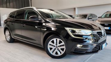 RENAULT MEGANE 1.5 BUSINESS 115CV - FULL LED, CAR PLAY, NEOPATENTATI