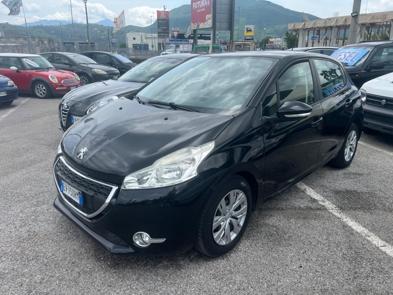 Peugeot 208 1.4 VTi 95 CV 5p. GPL Allure