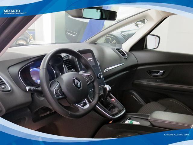 RENAULT Scenic 1.3 TCe 140cv Business EU6