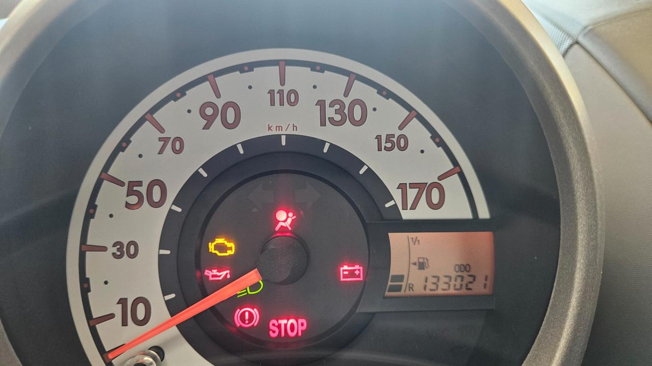 Citroen C1 1.0 5 porte AMIC1