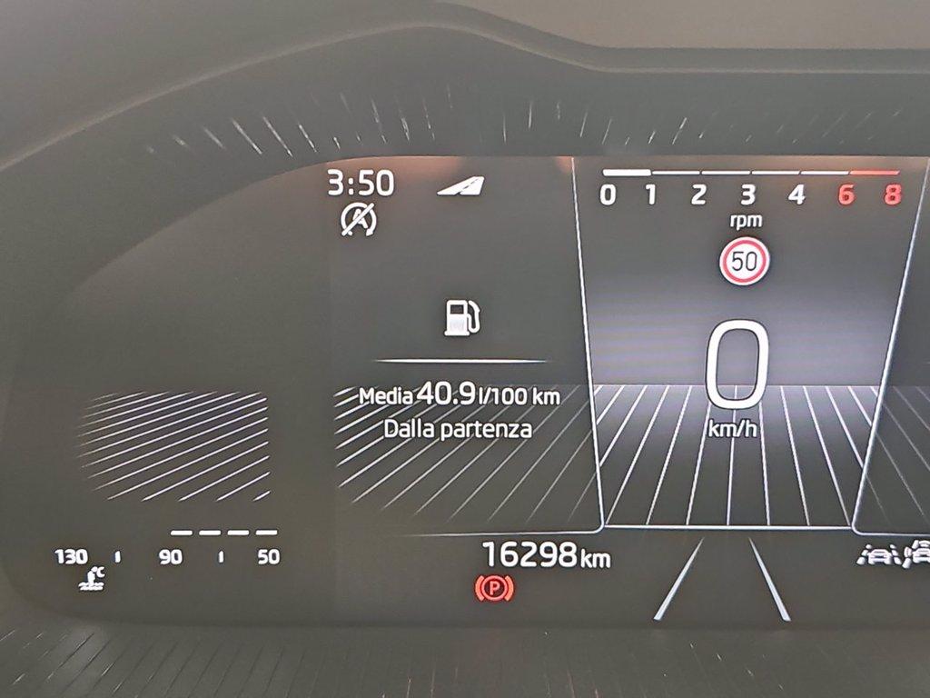 SKODA Kamiq 1.0 tsi black dots 95cv del 2024