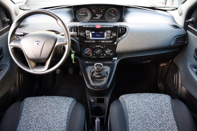 LANCIA Ypsilon 1.0 FireFly 5 porte S&S Hybrid Ecochic *5 POSTI*