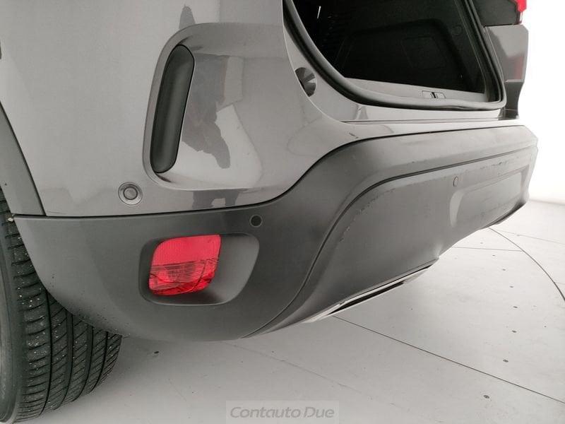 Citroën C5 Aircross C5 Aircross BlueHDi 130 S&S EAT8 Shine