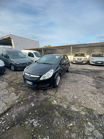 Corsa 1.2 80CV 5 porte GPL-TECH Club