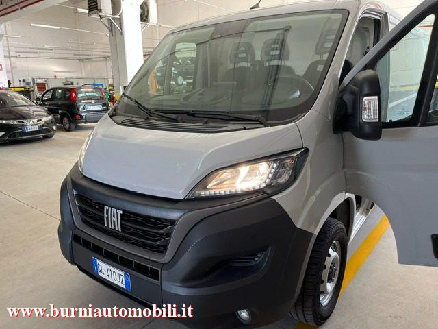 FIAT Ducato 30 2.2 Mjt 140CV MH1 PASSO MEDIO EURO6Dtemp