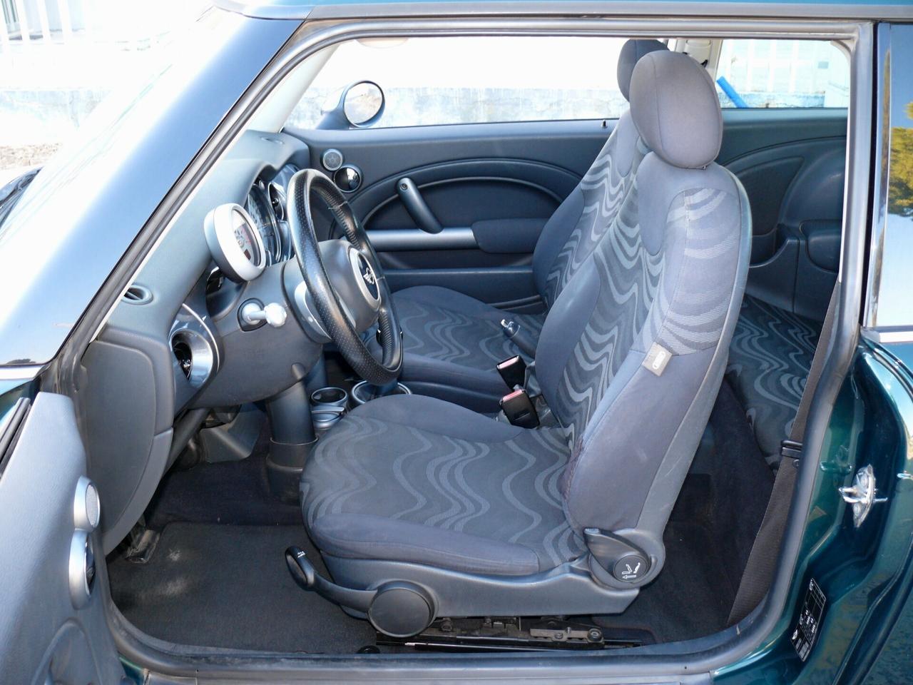 Mini Mini De luxe - (M1335)