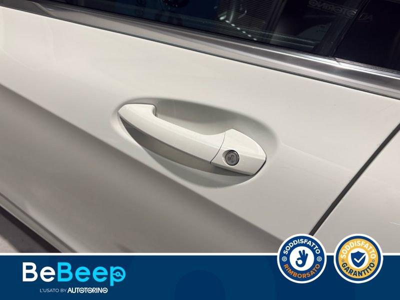 Mercedes-Benz Classe A A 180 D PREMIUM MY16