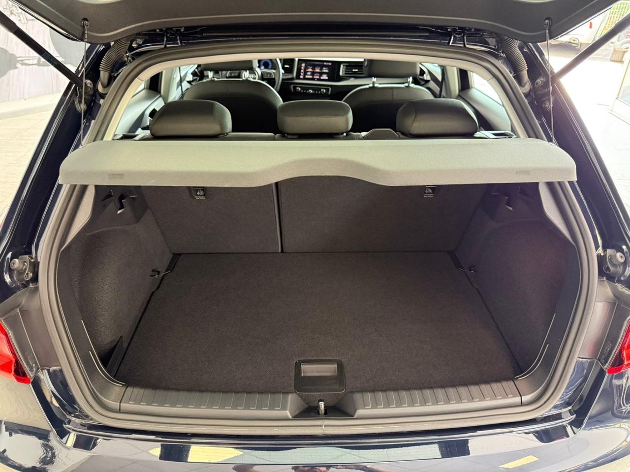 Audi A1 SPB 30 TFSI Admired