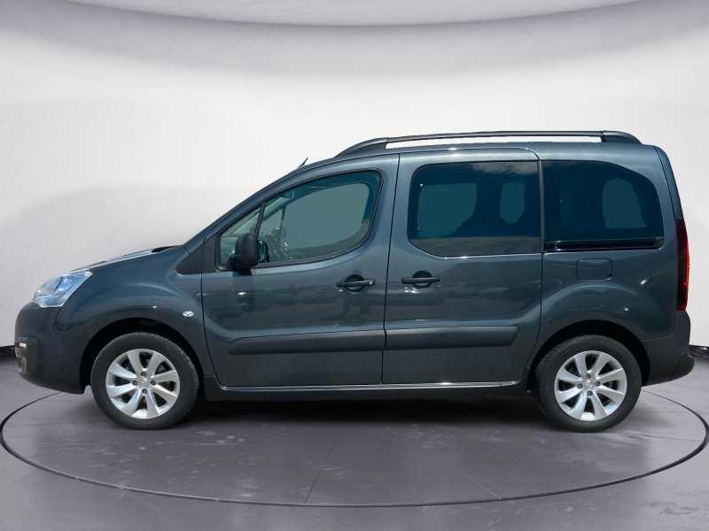 PEUGEOT Partner Tepee 1.6 bluehdi Outdoor s&s 120cv