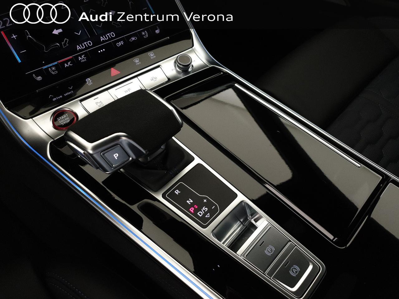 Sportback 4.0TFSI 630CV quattro tiptr Performance