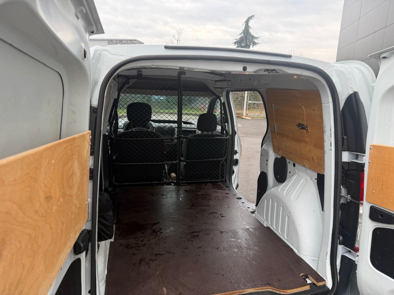 Dacia Dokker 1.6 8V 100CV Start&Stop GPL Ambiance