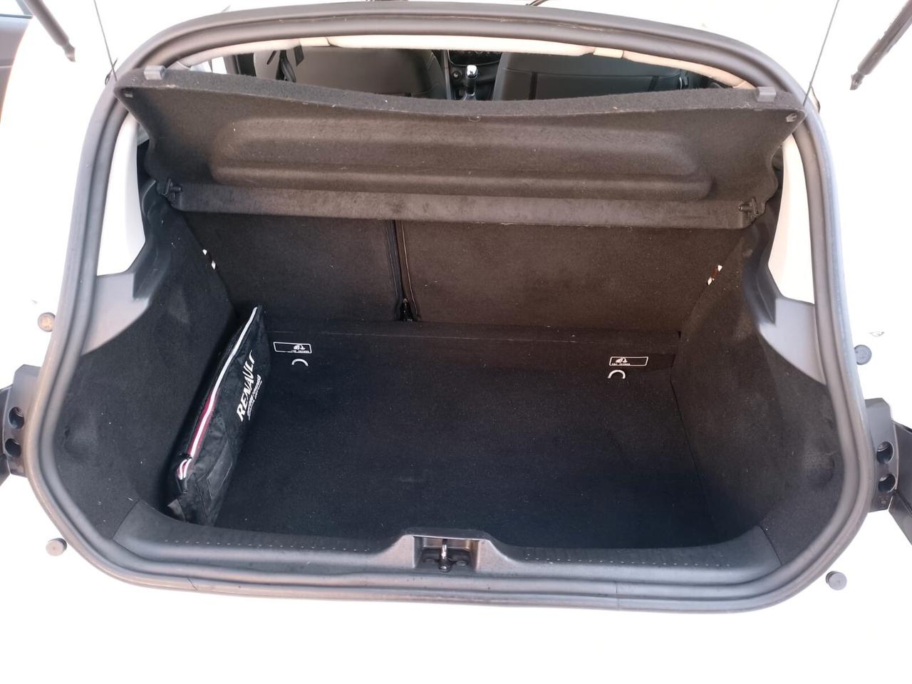 Renault Clio 1,5 Diesel 90Cv. 2017 Euro6