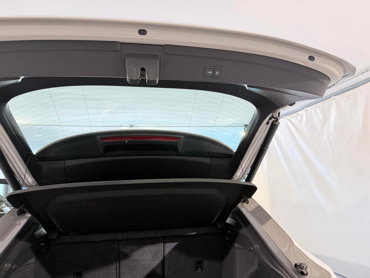 Q3 SPB 40 TDI 200 CV 3X S-LINE QUATTRO IPER-FULL IVA ESPOSTA