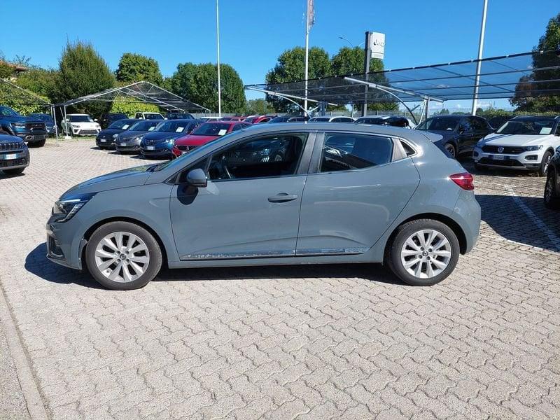 Renault Clio Clio TCe 100 CV GPL 5 porte Intens