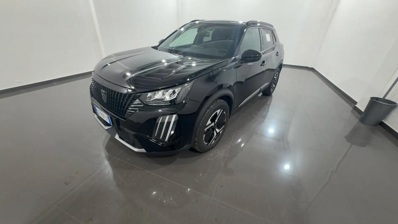 Peugeot 2008 PureTech 100 S&S Allure