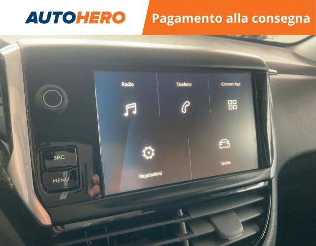 PEUGEOT 208 1° serie PureTech 82 Stop&Start 5 porte Active