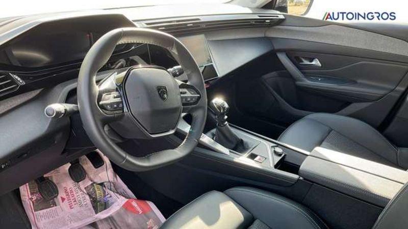 Peugeot 308 SW 1.2 puretech t Allure s