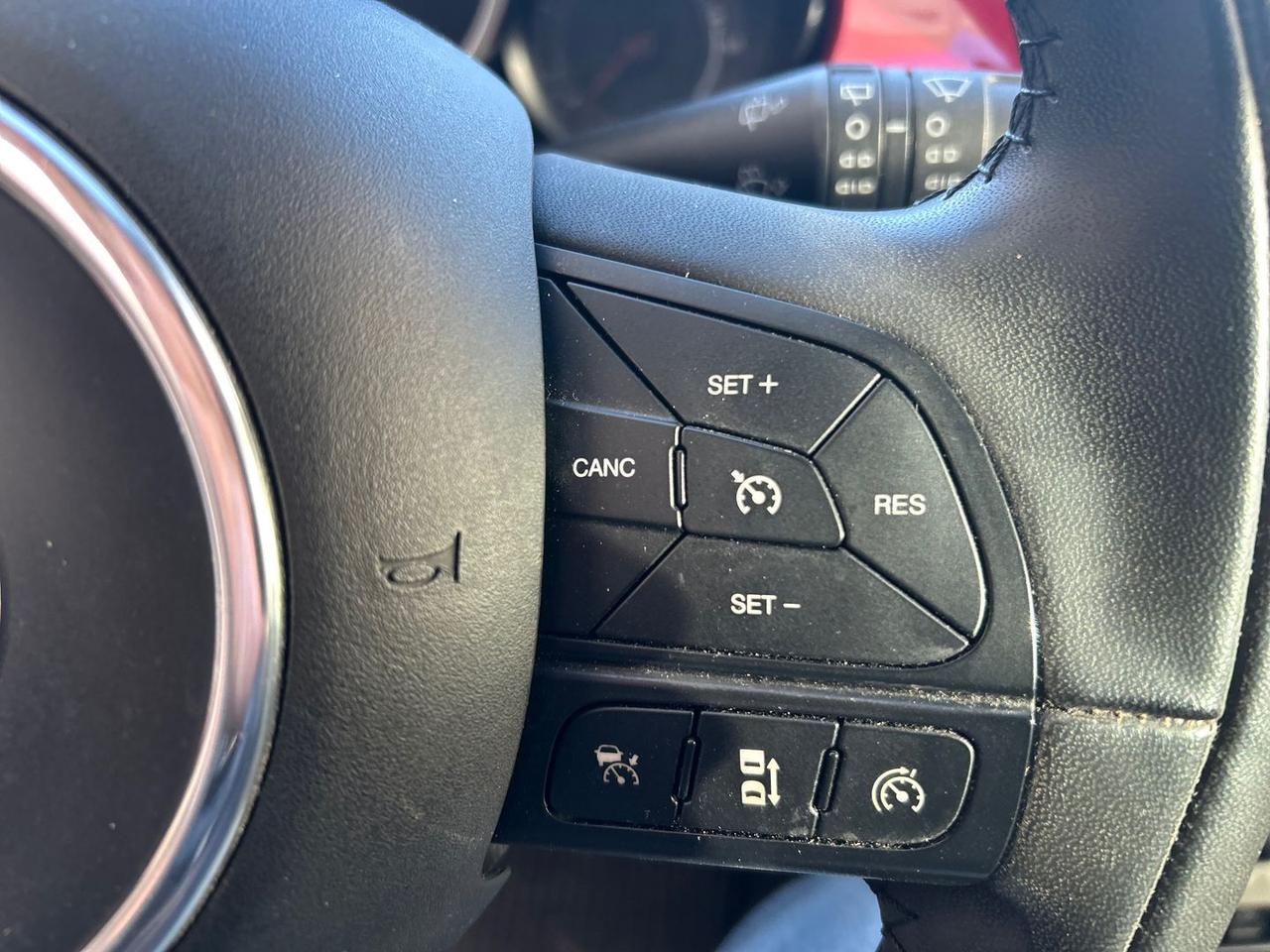 Fiat 500X Lounge 1.6 Multijet #8219